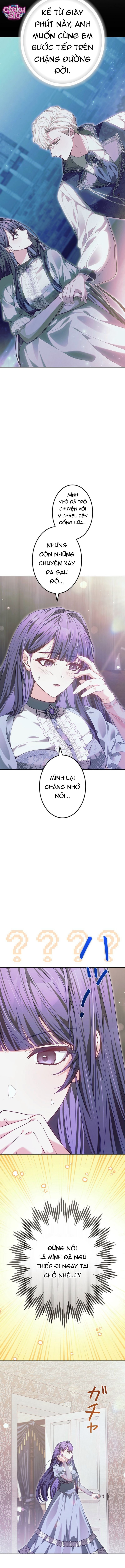 Mẹ Kế Bị Ruồng Bỏ Bắt Đầu Cuộc Đời Thứ Hai - Chap 22 - Trang 2