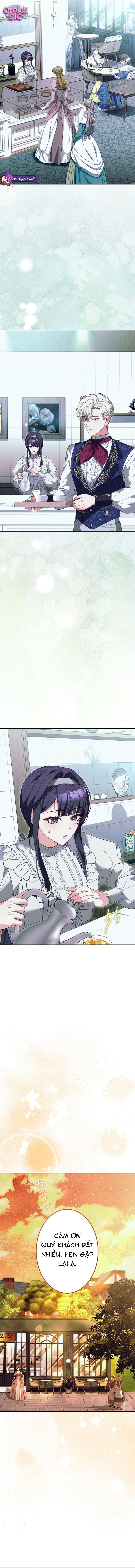 Mẹ Kế Bị Ruồng Bỏ Bắt Đầu Cuộc Đời Thứ Hai - Chap 22 - Trang 11