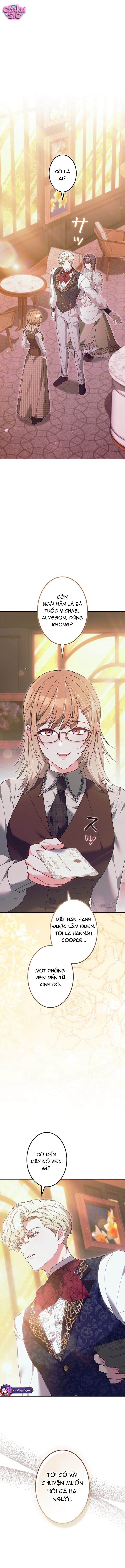 Mẹ Kế Bị Ruồng Bỏ Bắt Đầu Cuộc Đời Thứ Hai - Chap 22 - Trang 13