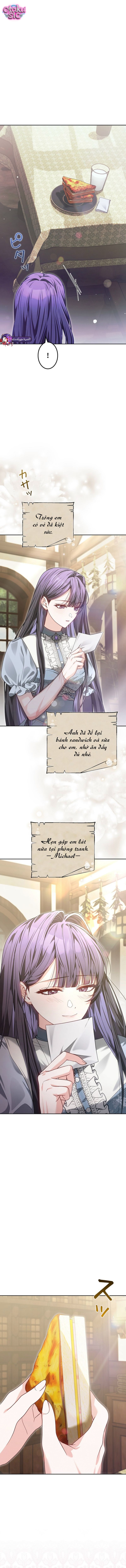 Mẹ Kế Bị Ruồng Bỏ Bắt Đầu Cuộc Đời Thứ Hai - Chap 22 - Trang 3