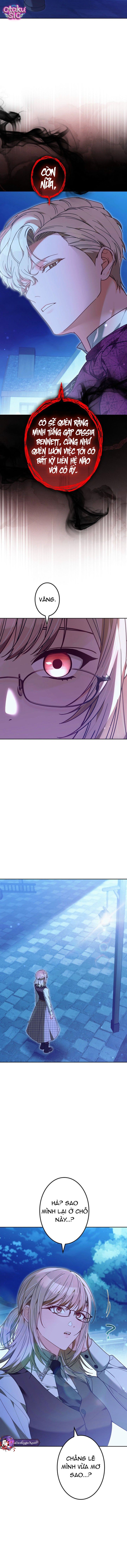 Mẹ Kế Bị Ruồng Bỏ Bắt Đầu Cuộc Đời Thứ Hai - Chap 23 - Trang 15