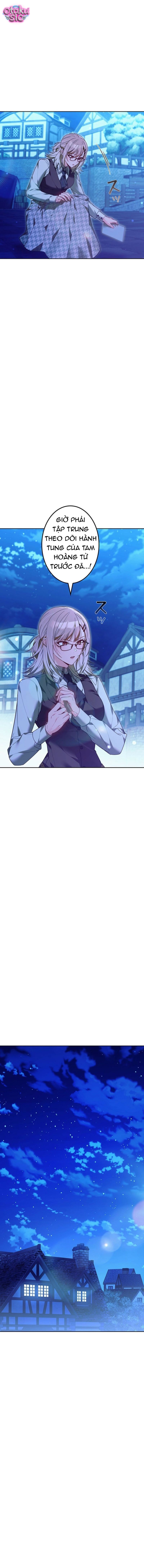 Mẹ Kế Bị Ruồng Bỏ Bắt Đầu Cuộc Đời Thứ Hai - Chap 23 - Trang 16