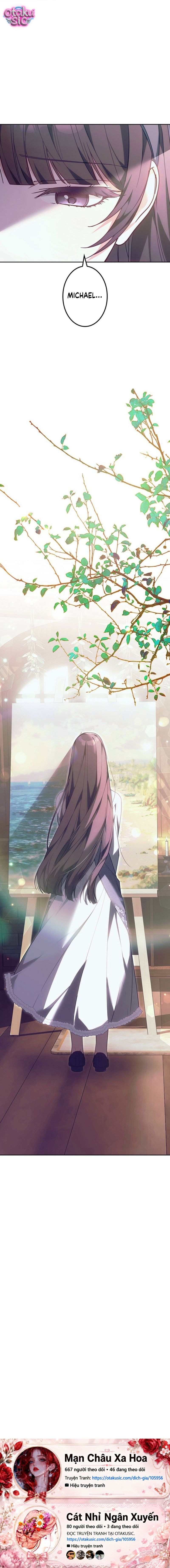 Mẹ Kế Bị Ruồng Bỏ Bắt Đầu Cuộc Đời Thứ Hai - Chap 23 - Trang 20