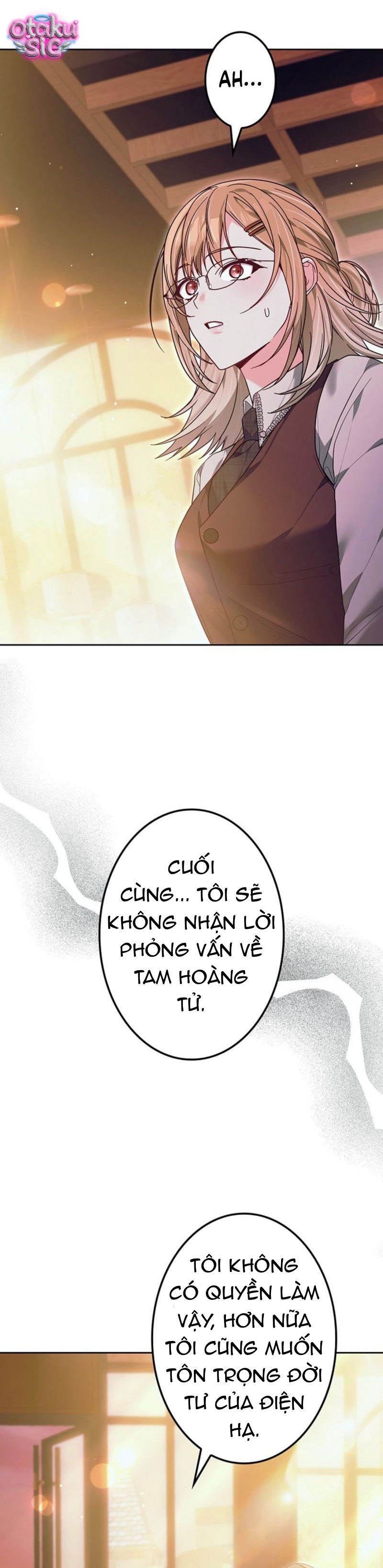 Mẹ Kế Bị Ruồng Bỏ Bắt Đầu Cuộc Đời Thứ Hai - Chap 23 - Trang 7