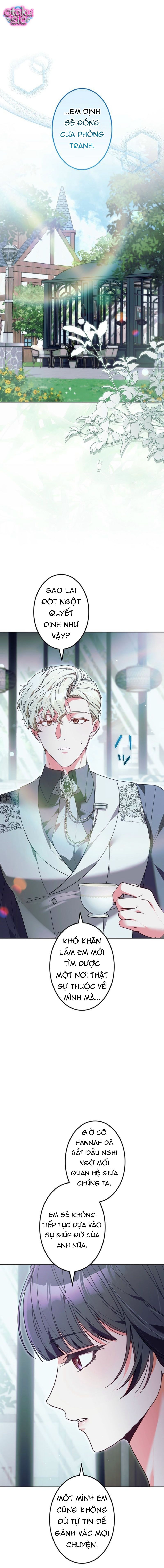 Mẹ Kế Bị Ruồng Bỏ Bắt Đầu Cuộc Đời Thứ Hai - Chap 24 - Trang 1
