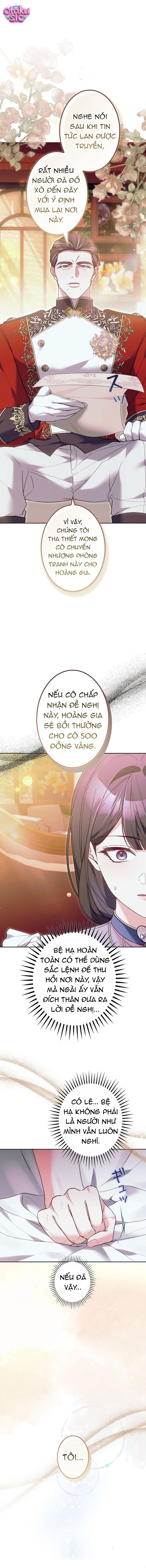 Mẹ Kế Bị Ruồng Bỏ Bắt Đầu Cuộc Đời Thứ Hai - Chap 24 - Trang 13