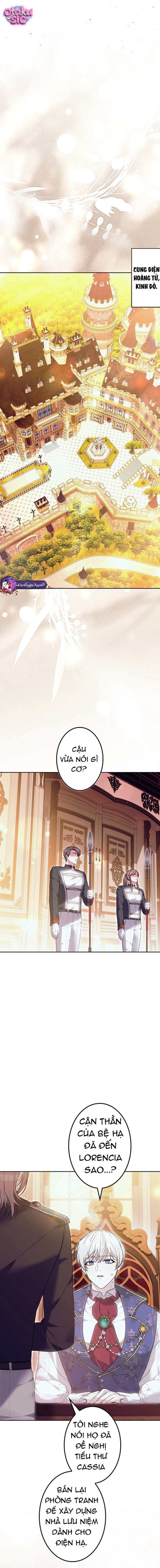 Mẹ Kế Bị Ruồng Bỏ Bắt Đầu Cuộc Đời Thứ Hai - Chap 24 - Trang 14