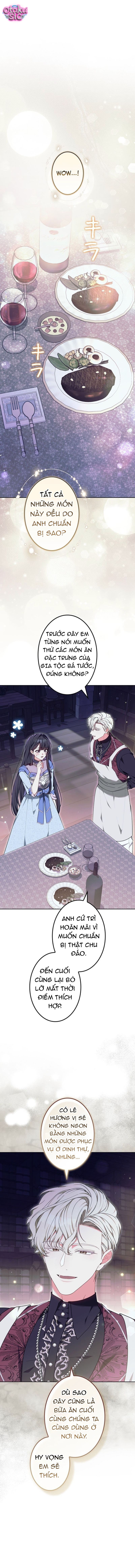 Mẹ Kế Bị Ruồng Bỏ Bắt Đầu Cuộc Đời Thứ Hai - Chap 24 - Trang 19