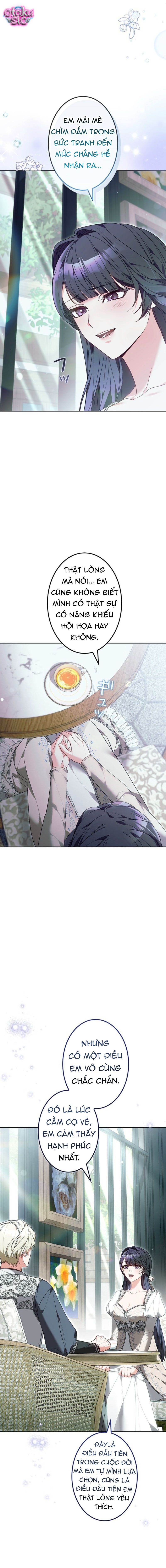 Mẹ Kế Bị Ruồng Bỏ Bắt Đầu Cuộc Đời Thứ Hai - Chap 24 - Trang 3