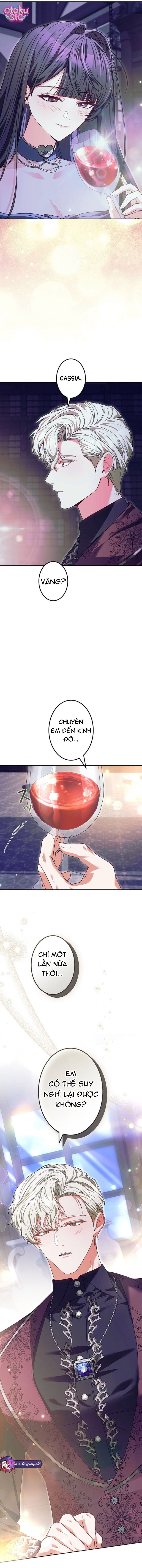 Mẹ Kế Bị Ruồng Bỏ Bắt Đầu Cuộc Đời Thứ Hai - Chap 24 - Trang 21