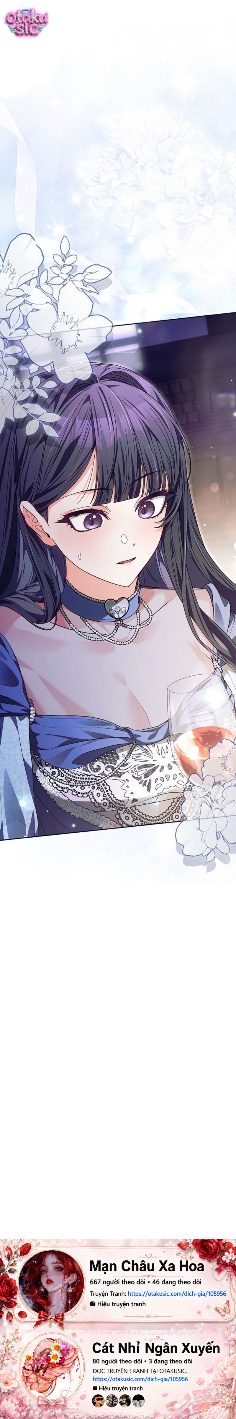 Mẹ Kế Bị Ruồng Bỏ Bắt Đầu Cuộc Đời Thứ Hai - Chap 24 - Trang 22