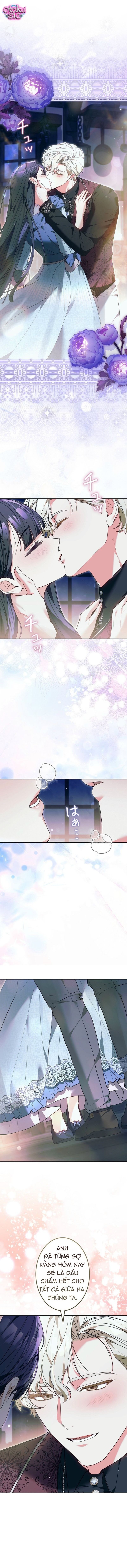 Mẹ Kế Bị Ruồng Bỏ Bắt Đầu Cuộc Đời Thứ Hai - Chap 25 - Trang 11