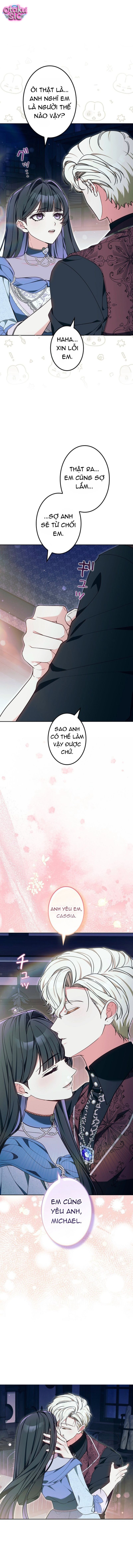 Mẹ Kế Bị Ruồng Bỏ Bắt Đầu Cuộc Đời Thứ Hai - Chap 25 - Trang 12