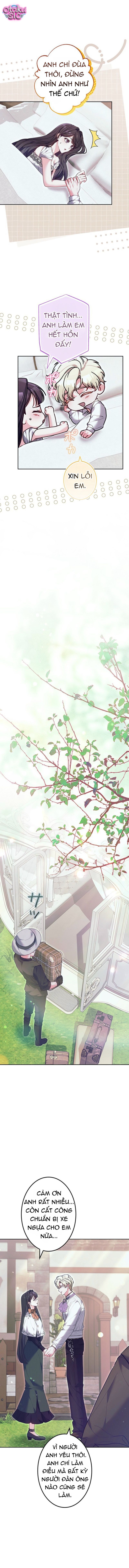 Mẹ Kế Bị Ruồng Bỏ Bắt Đầu Cuộc Đời Thứ Hai - Chap 25 - Trang 16
