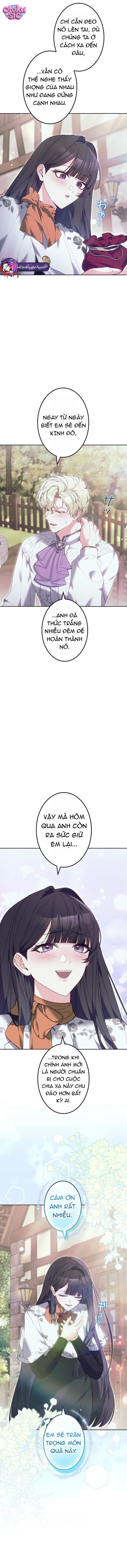 Mẹ Kế Bị Ruồng Bỏ Bắt Đầu Cuộc Đời Thứ Hai - Chap 25 - Trang 18