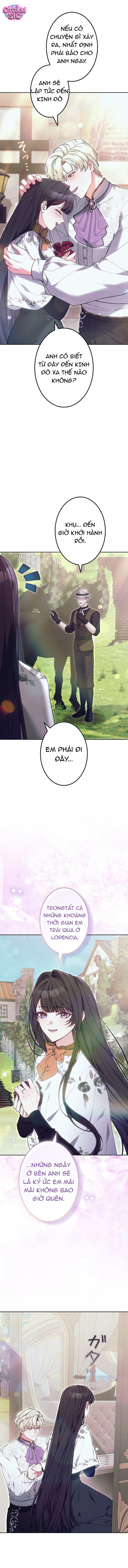 Mẹ Kế Bị Ruồng Bỏ Bắt Đầu Cuộc Đời Thứ Hai - Chap 25 - Trang 19