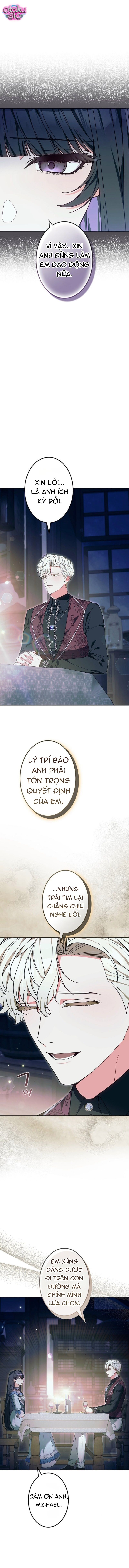 Mẹ Kế Bị Ruồng Bỏ Bắt Đầu Cuộc Đời Thứ Hai - Chap 25 - Trang 4