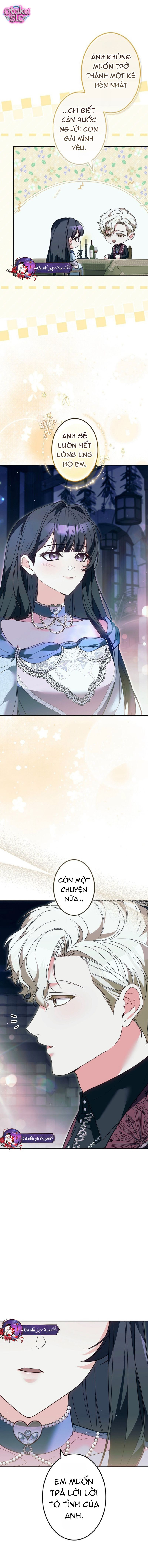 Mẹ Kế Bị Ruồng Bỏ Bắt Đầu Cuộc Đời Thứ Hai - Chap 25 - Trang 5