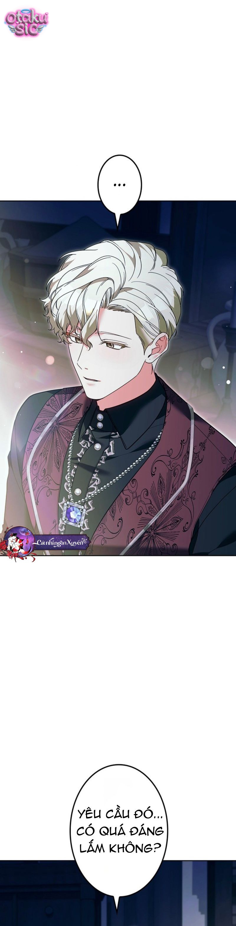 Mẹ Kế Bị Ruồng Bỏ Bắt Đầu Cuộc Đời Thứ Hai - Chap 25 - Trang 7