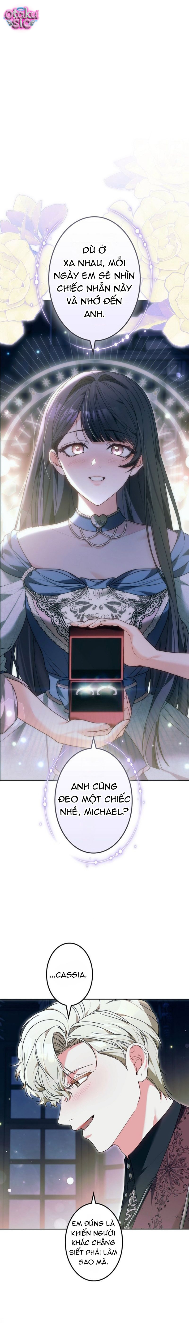 Mẹ Kế Bị Ruồng Bỏ Bắt Đầu Cuộc Đời Thứ Hai - Chap 25 - Trang 10