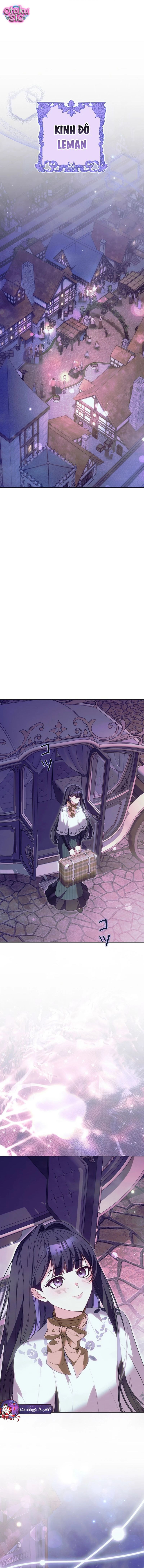 Mẹ Kế Bị Ruồng Bỏ Bắt Đầu Cuộc Đời Thứ Hai - Chap 26 - Trang 1