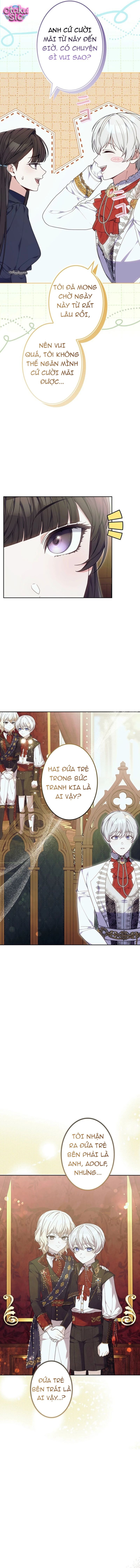 Mẹ Kế Bị Ruồng Bỏ Bắt Đầu Cuộc Đời Thứ Hai - Chap 26 - Trang 13