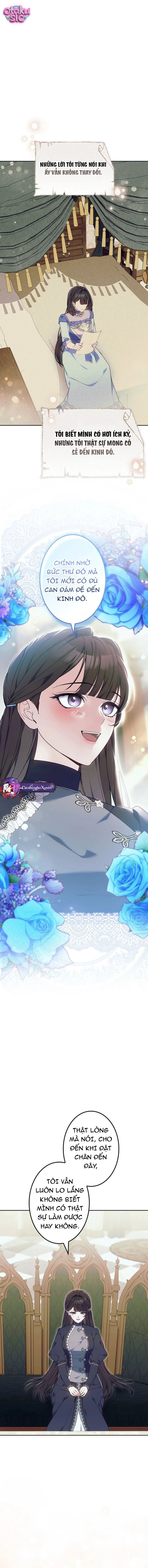 Mẹ Kế Bị Ruồng Bỏ Bắt Đầu Cuộc Đời Thứ Hai - Chap 26 - Trang 15