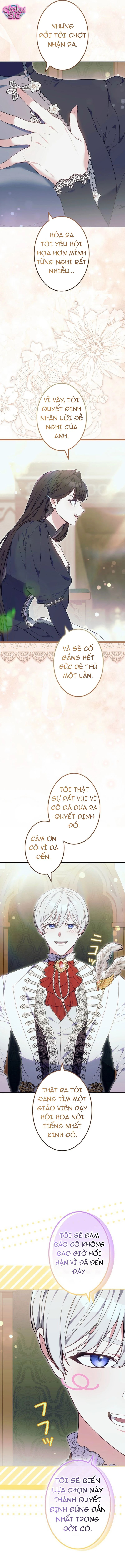 Mẹ Kế Bị Ruồng Bỏ Bắt Đầu Cuộc Đời Thứ Hai - Chap 26 - Trang 16