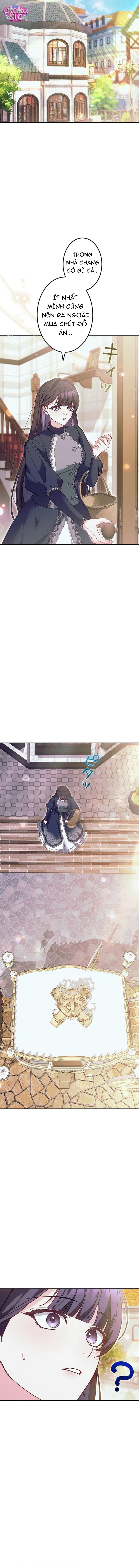 Mẹ Kế Bị Ruồng Bỏ Bắt Đầu Cuộc Đời Thứ Hai - Chap 26 - Trang 5