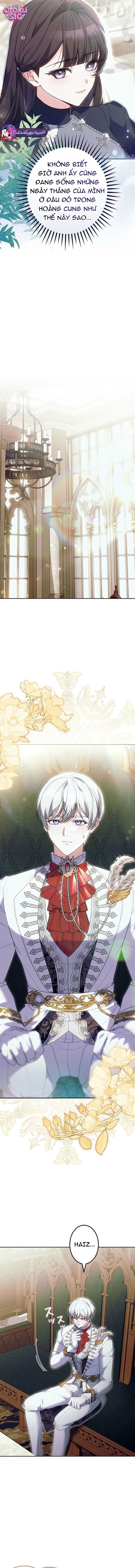 Mẹ Kế Bị Ruồng Bỏ Bắt Đầu Cuộc Đời Thứ Hai - Chap 26 - Trang 10