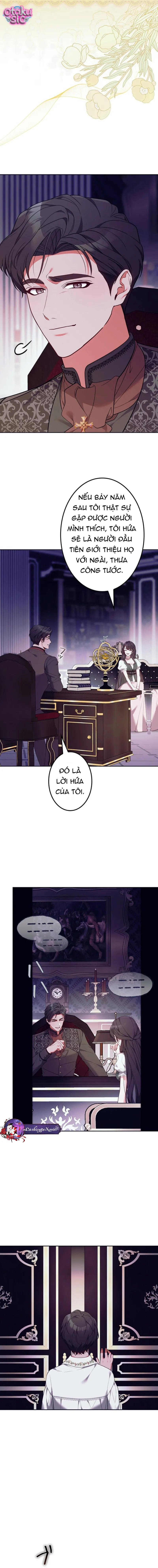 Mẹ Kế Bị Ruồng Bỏ Bắt Đầu Cuộc Đời Thứ Hai - Chap 3 - Trang 12