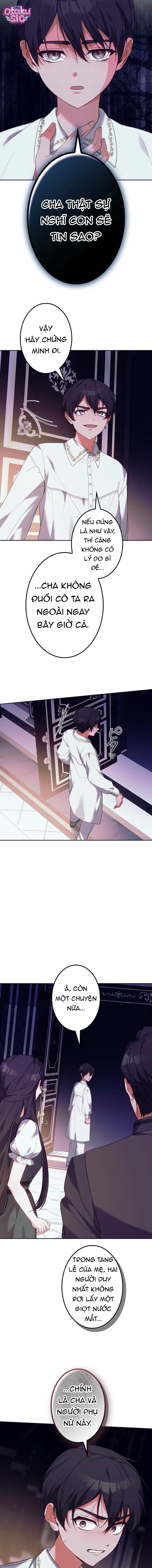 Mẹ Kế Bị Ruồng Bỏ Bắt Đầu Cuộc Đời Thứ Hai - Chap 3 - Trang 16