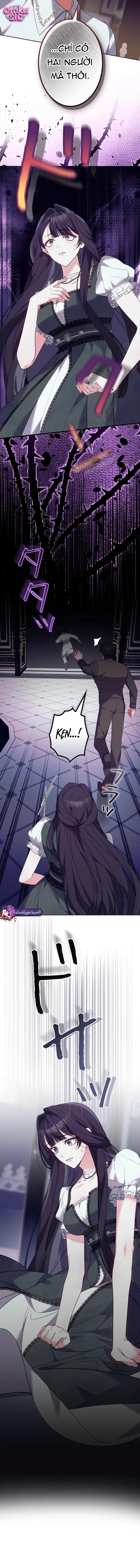Mẹ Kế Bị Ruồng Bỏ Bắt Đầu Cuộc Đời Thứ Hai - Chap 3 - Trang 17