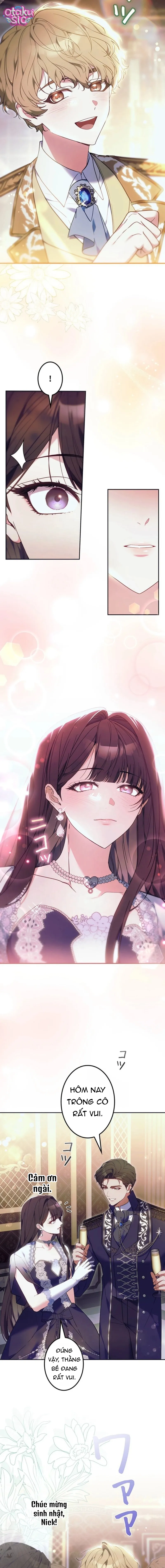Mẹ Kế Bị Ruồng Bỏ Bắt Đầu Cuộc Đời Thứ Hai - Chap 4 - Trang 14