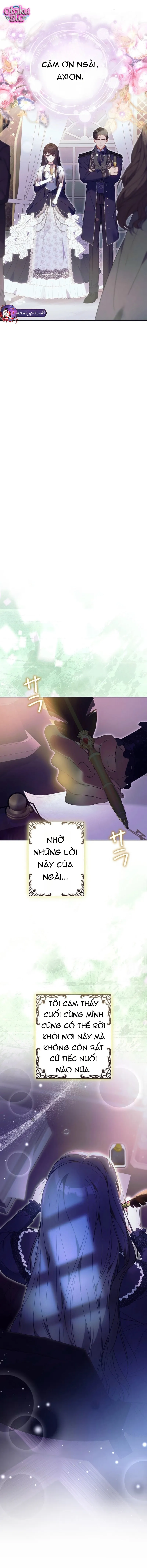 Mẹ Kế Bị Ruồng Bỏ Bắt Đầu Cuộc Đời Thứ Hai - Chap 4 - Trang 17