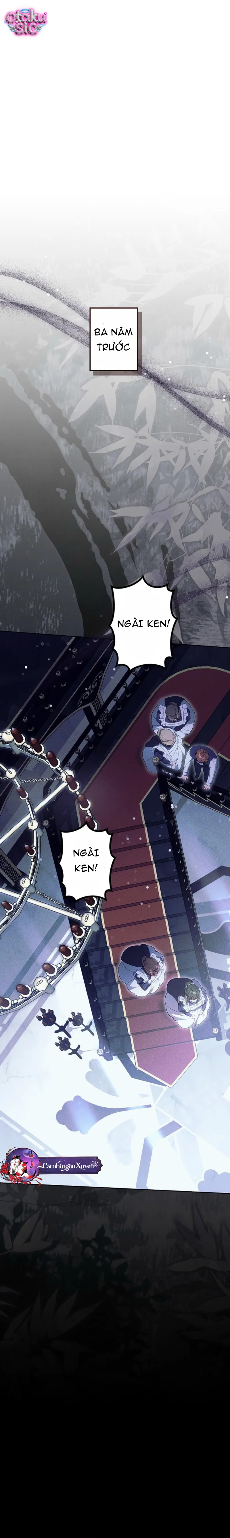 Mẹ Kế Bị Ruồng Bỏ Bắt Đầu Cuộc Đời Thứ Hai - Chap 5 - Trang 18