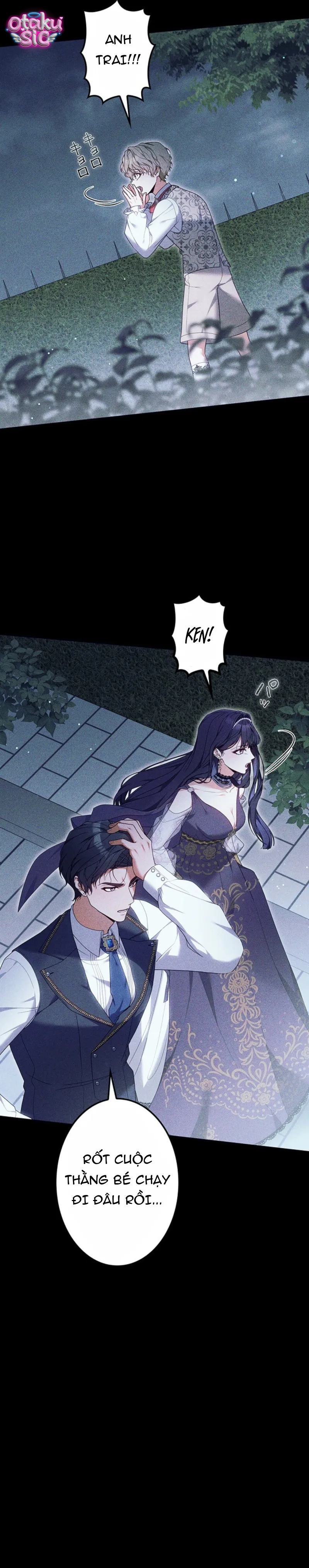 Mẹ Kế Bị Ruồng Bỏ Bắt Đầu Cuộc Đời Thứ Hai - Chap 5 - Trang 19
