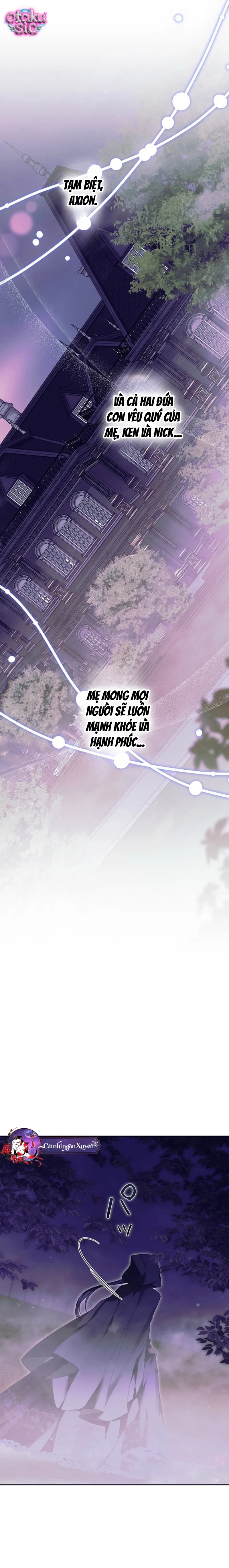 Mẹ Kế Bị Ruồng Bỏ Bắt Đầu Cuộc Đời Thứ Hai - Chap 5 - Trang 3