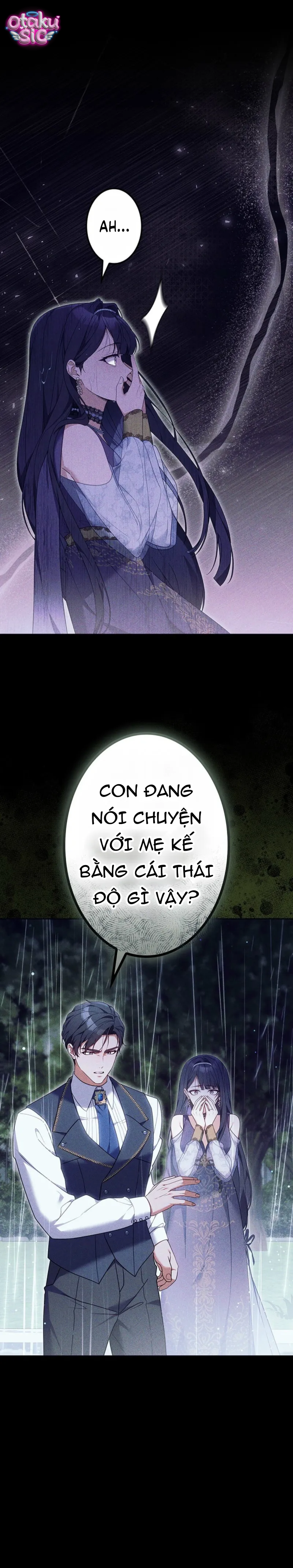 Mẹ Kế Bị Ruồng Bỏ Bắt Đầu Cuộc Đời Thứ Hai - Chap 5 - Trang 29