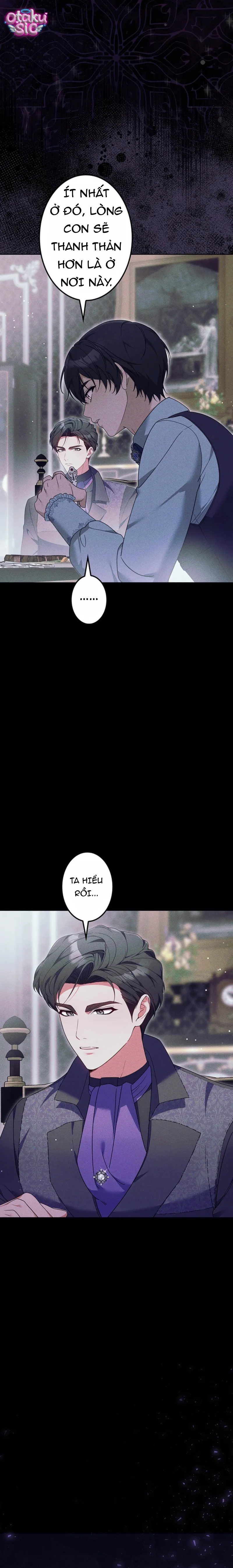 Mẹ Kế Bị Ruồng Bỏ Bắt Đầu Cuộc Đời Thứ Hai - Chap 5 - Trang 32