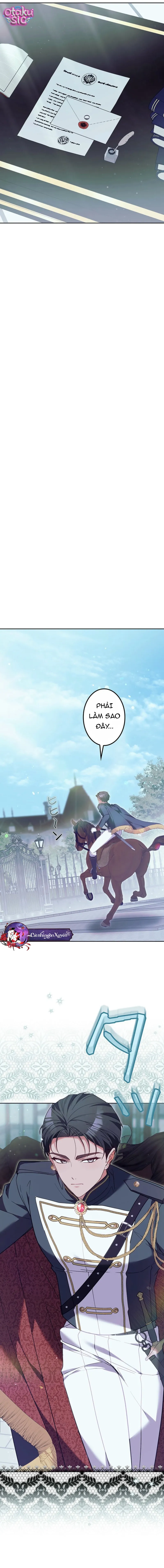 Mẹ Kế Bị Ruồng Bỏ Bắt Đầu Cuộc Đời Thứ Hai - Chap 5 - Trang 5