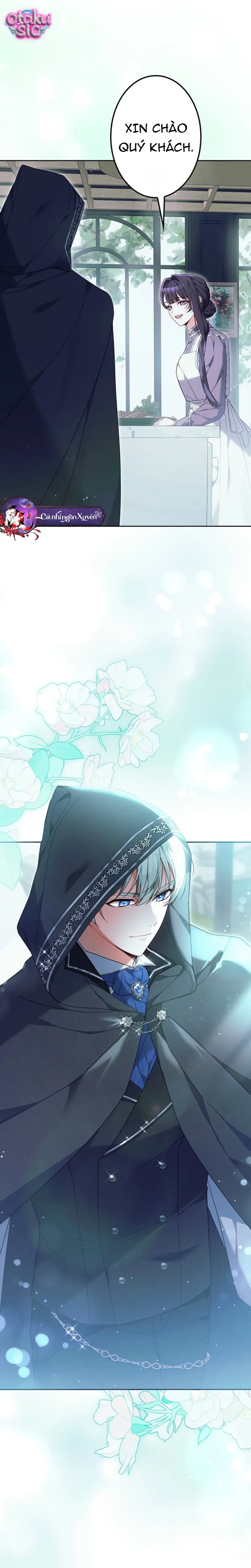 Mẹ Kế Bị Ruồng Bỏ Bắt Đầu Cuộc Đời Thứ Hai - Chap 6 - Trang 12
