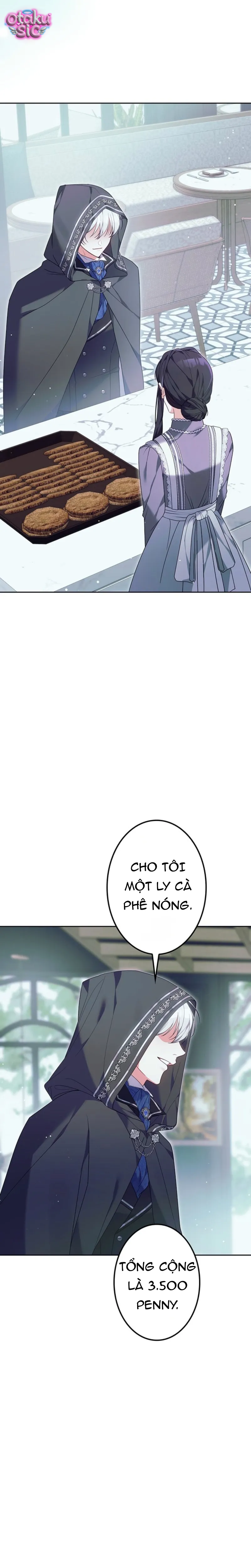 Mẹ Kế Bị Ruồng Bỏ Bắt Đầu Cuộc Đời Thứ Hai - Chap 6 - Trang 13