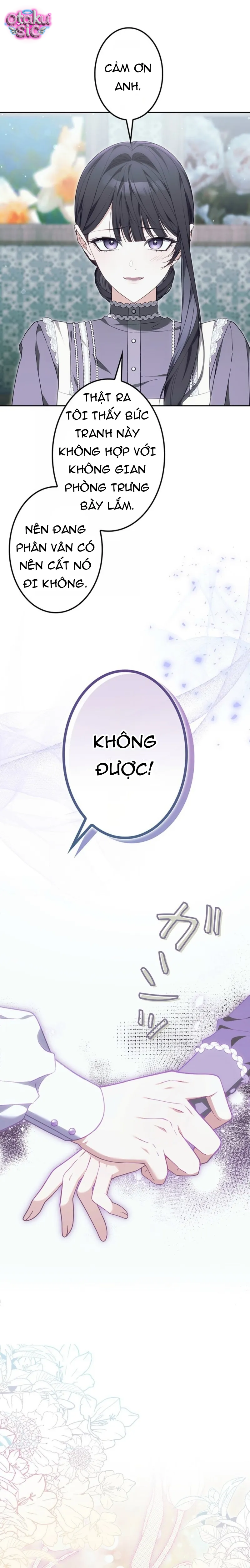Mẹ Kế Bị Ruồng Bỏ Bắt Đầu Cuộc Đời Thứ Hai - Chap 6 - Trang 18