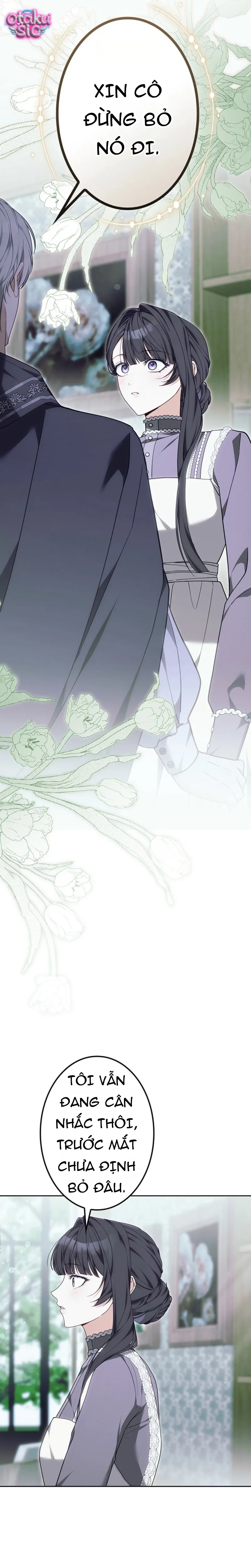 Mẹ Kế Bị Ruồng Bỏ Bắt Đầu Cuộc Đời Thứ Hai - Chap 6 - Trang 20