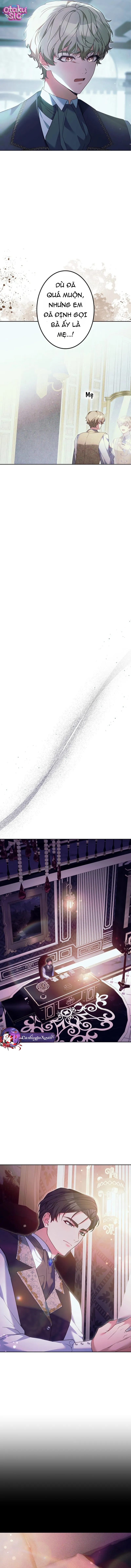 Mẹ Kế Bị Ruồng Bỏ Bắt Đầu Cuộc Đời Thứ Hai - Chap 6 - Trang 3