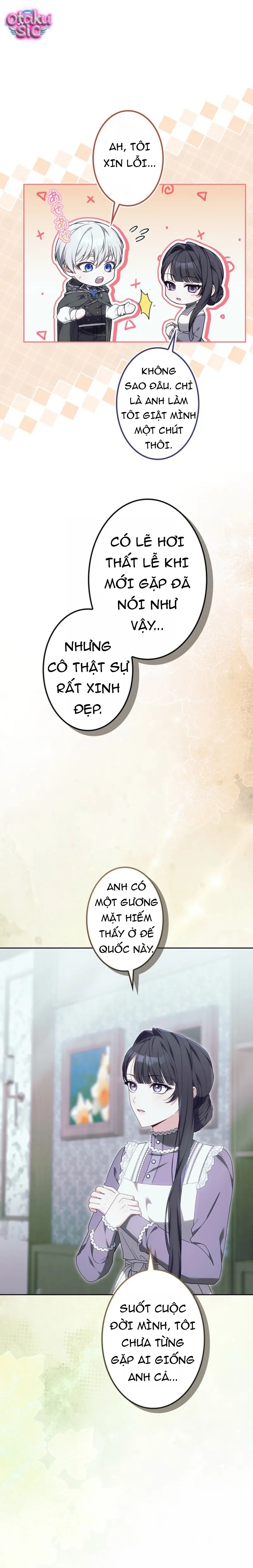 Mẹ Kế Bị Ruồng Bỏ Bắt Đầu Cuộc Đời Thứ Hai - Chap 6 - Trang 22