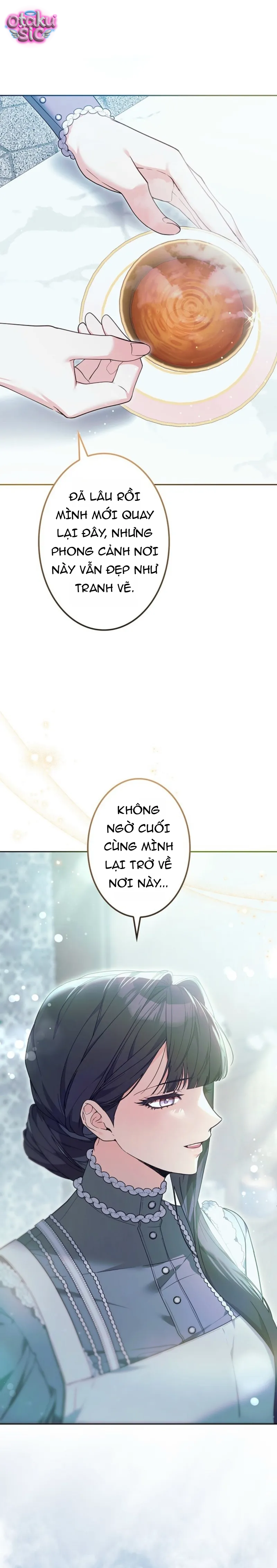 Mẹ Kế Bị Ruồng Bỏ Bắt Đầu Cuộc Đời Thứ Hai - Chap 6 - Trang 8