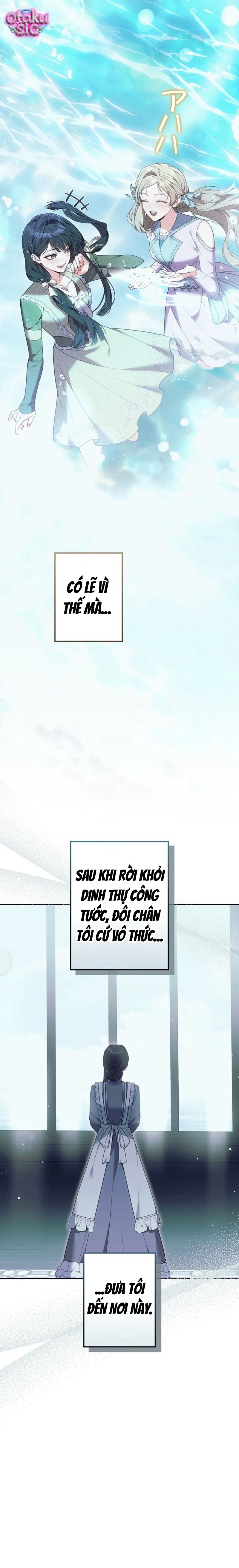 Mẹ Kế Bị Ruồng Bỏ Bắt Đầu Cuộc Đời Thứ Hai - Chap 6 - Trang 10