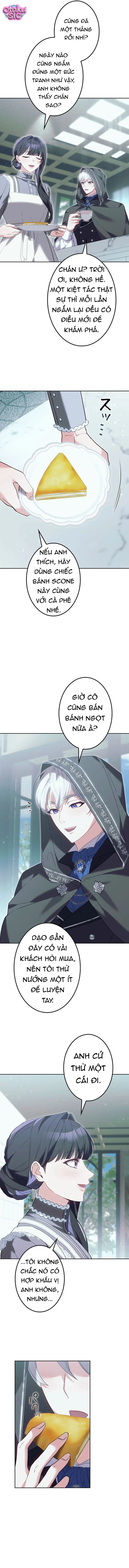 Mẹ Kế Bị Ruồng Bỏ Bắt Đầu Cuộc Đời Thứ Hai - Chap 7 - Trang 2